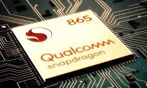 snapdragon 865