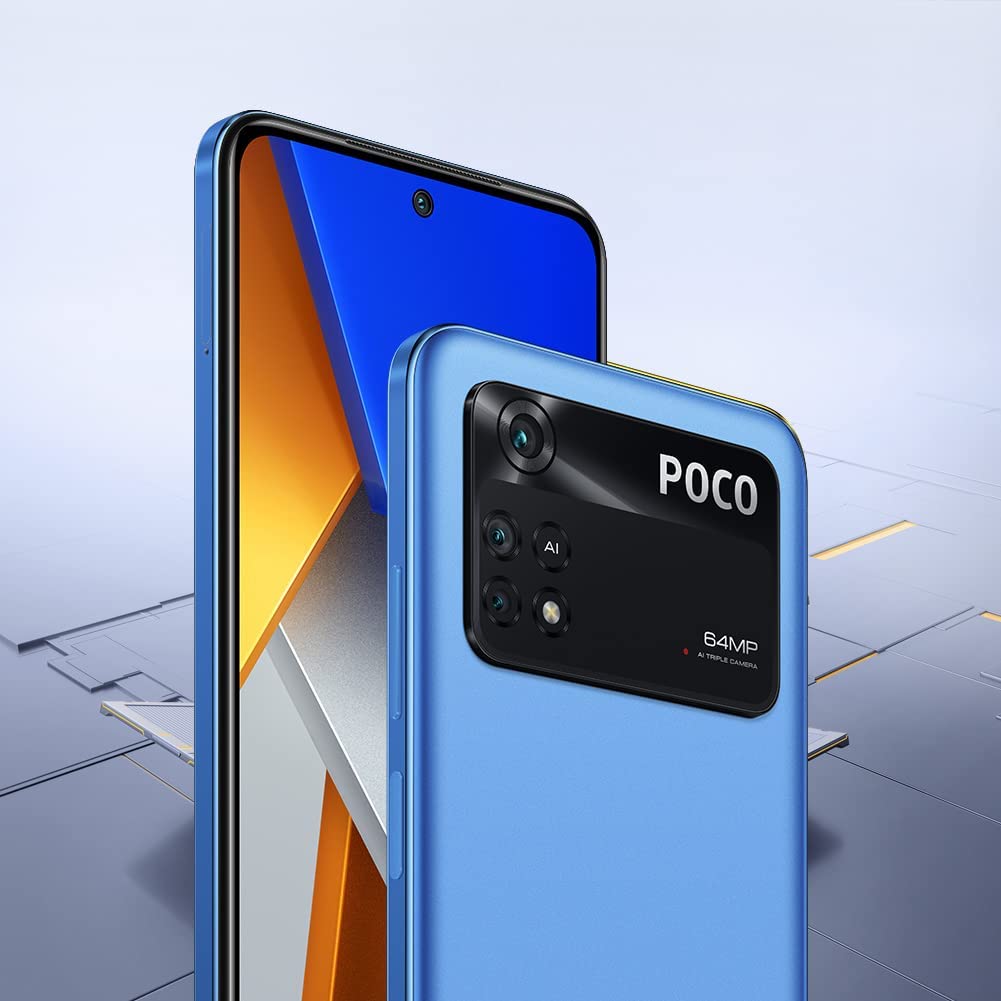 Xiaomi Poco M4 Pro 