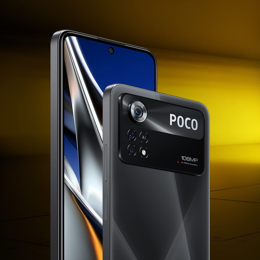 Xiaomi Poco X4 Pro 