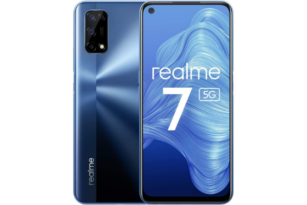 Realme 7 5G