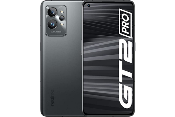 Realme GT 2 pro negro