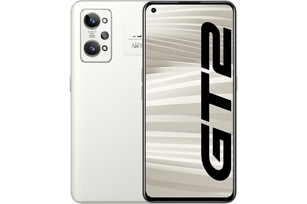 Realme GT 2 pro blanco